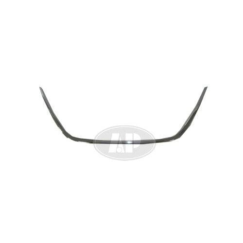 Hyundai Sonata CAPA Certified Grille Moulding Surround Chrome - HY1044105C