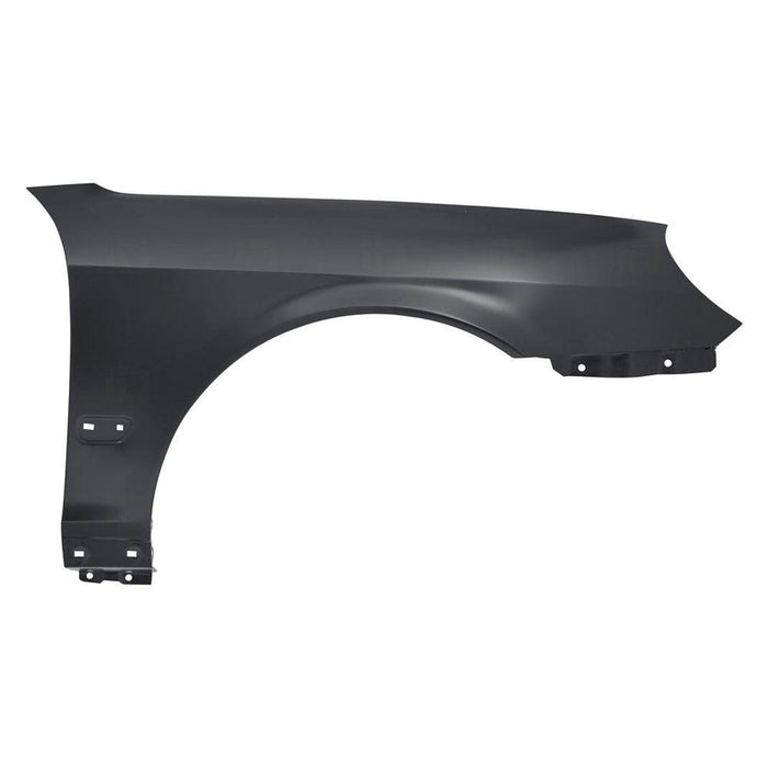 Hyundai Sonata CAPA Certified Passenger Side Fender - HY1241130C