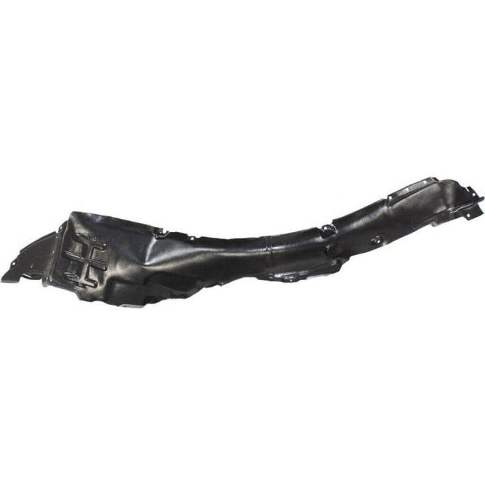 Hyundai Sonata CAPA Certified Driver Side Fender Liner - HY1248115C
