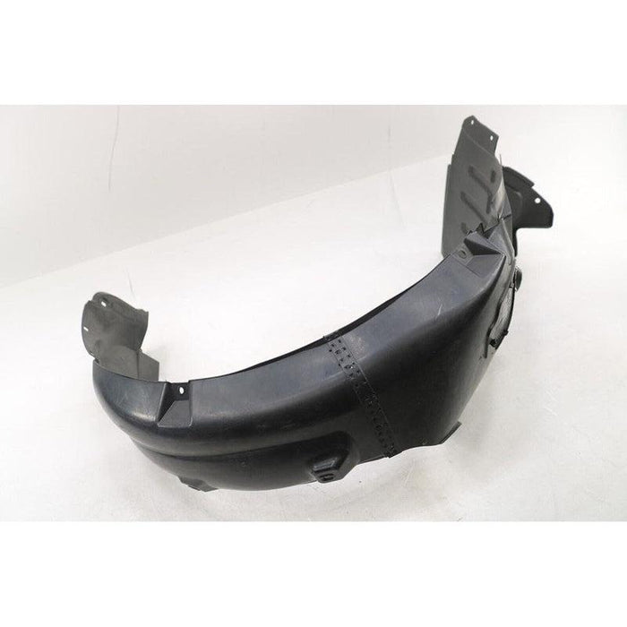 Hyundai Sonata CAPA Certified Driver Side Fender Liner - HY1248135C