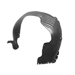 Driver Side Fender Liner image