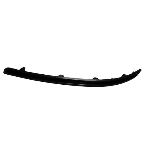 2009-2010 Hyundai Sonata Driver Side Front Bumper Molding - HY1046109-Partify-Painted-Replacement-Body-Parts