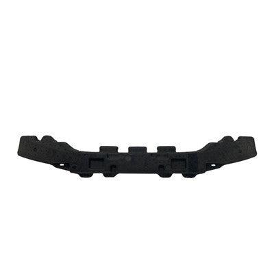 2015-2017 Hyundai Sonata Front Bumper Impact Absorber For Sport Models - HY1070168-Partify-Painted-Replacement-Body-Parts