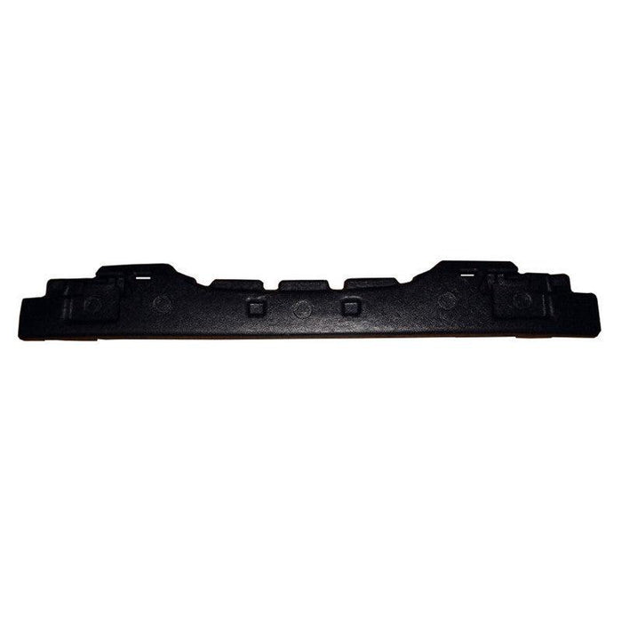 2009-2010 Hyundai Sonata Front Bumper Impact Absorber - HY1070128-Partify-Painted-Replacement-Body-Parts