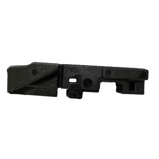 2020-2022 Hyundai Sonata Front Driver Side Bumper Impact Absorber For Sel/Sel Plus/Limited/Luxury/Ultimate Canada Models - HY1072103-Partify-Painted-Replacement-Body-Parts