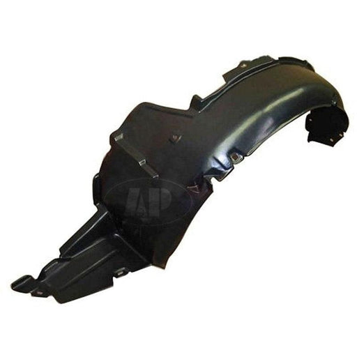 2002-2005 Hyundai Sonata Front Driver Side Fender Liner - HY1248108-Partify-Painted-Replacement-Body-Parts
