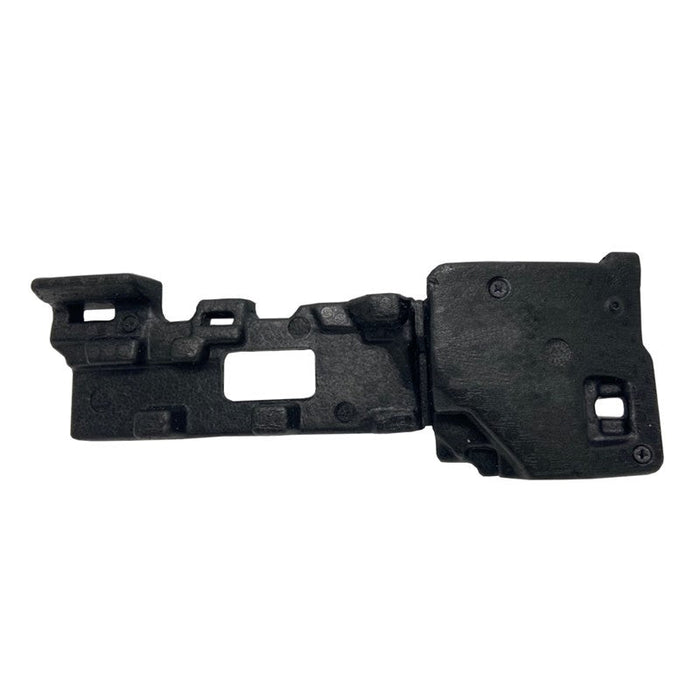 2020-2022 Hyundai Sonata Front Passenger Side Bumper Impact Absorber For Se/Preferred Models - HY1073102-Partify-Painted-Replacement-Body-Parts