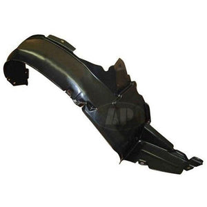 Revestimiento del guardabarros del lado del pasajero image