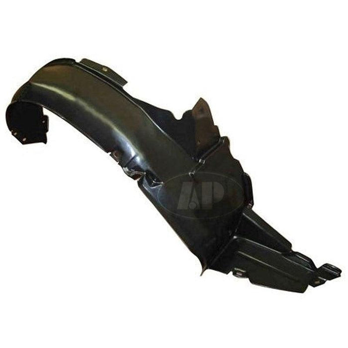 Hyundai Sonata Front CAPA Certified Passenger Side Fender Liner - HY1249108C