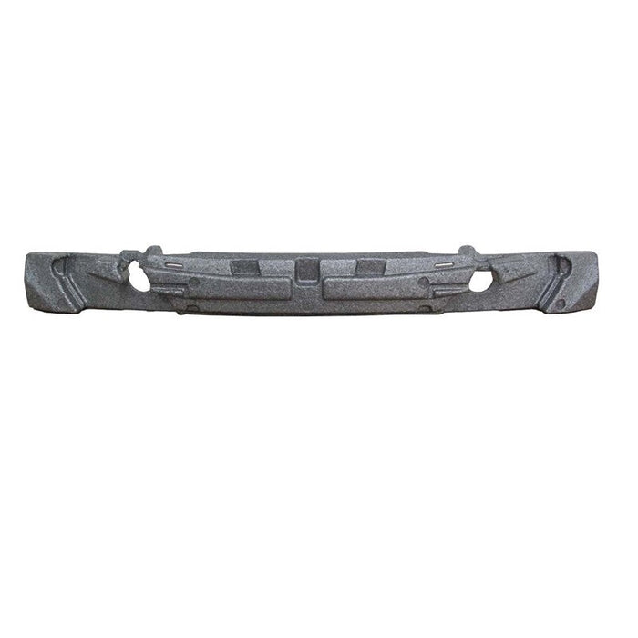 2011-2015 Hyundai Sonata Hybrid Front Bumper Impact Absorber For Hybrid Models - HY1070133-Partify-Painted-Replacement-Body-Parts