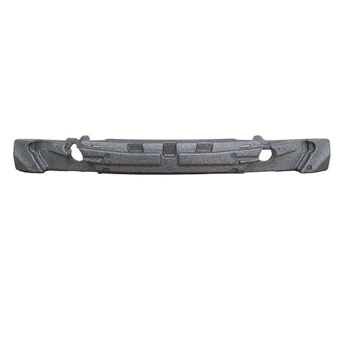 2011-2015 Hyundai Sonata Hybrid Front Bumper Impact Absorber For Hybrid Models - HY1070133-Partify-Painted-Replacement-Body-Parts