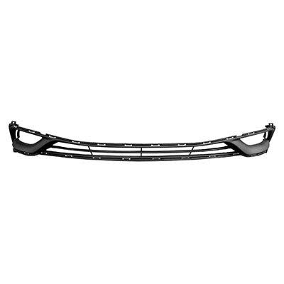 Hyundai Sonata Lower CAPA Certified Grille 2.0L Models - HY1036132C