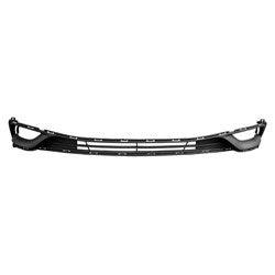 2014 Hyundai Sonata Lower Grille 2.4L Model - HY1036133-Partify-Painted-Replacement-Body-Parts