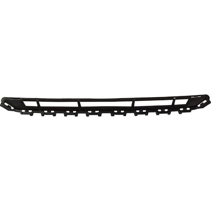 2018-2019 Hyundai Sonata Lower Grille Textured Without Sport/Hybrid - HY1036143-Partify-Painted-Replacement-Body-Parts