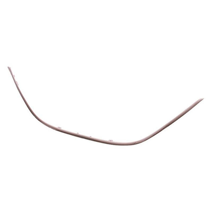 2011-2014 Hyundai Sonata Outer Grille Molding - HY1210107-Partify-Painted-Replacement-Body-Parts