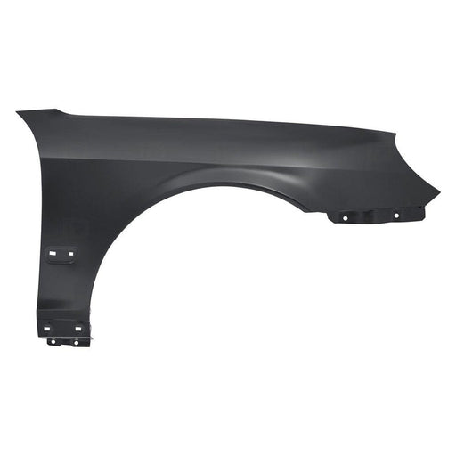 2002-2005 Hyundai Sonata Passenger Side Fender - HY1241130-Partify-Painted-Replacement-Body-Parts