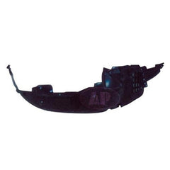 Passenger Side Fender Liner image