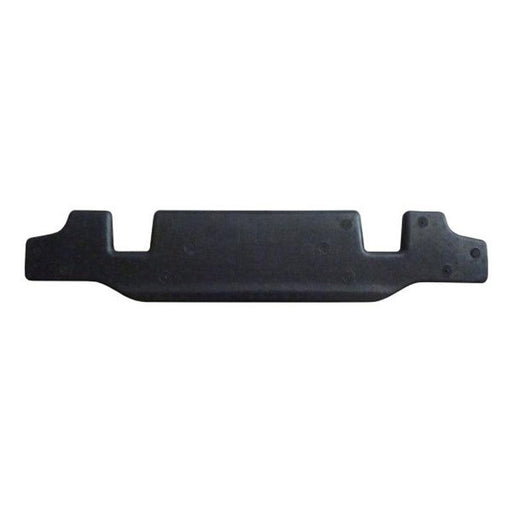 2013 Hyundai Sonata Rear Bumper Impact Absorber - HY1170142-Partify-Painted-Replacement-Body-Parts