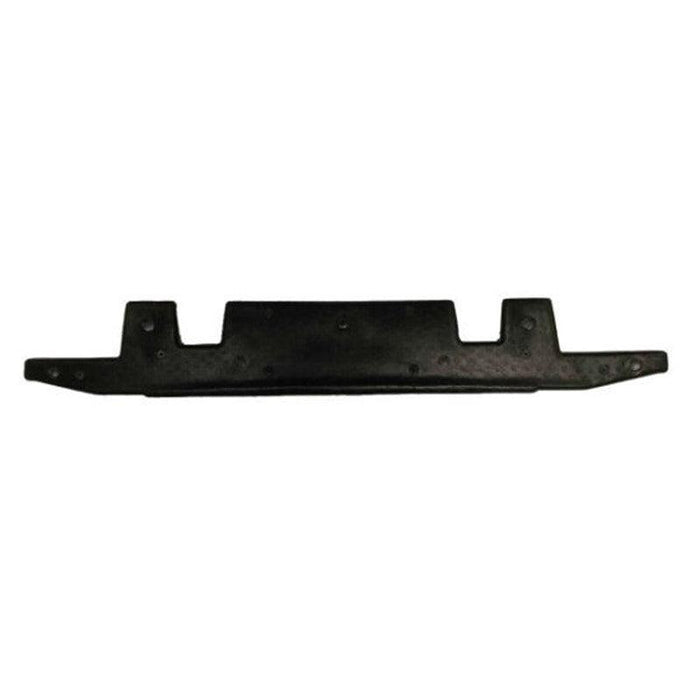 2011-2013 Hyundai Sonata Rear Bumper Impact Absorber Non Hybrid Models To 02/18/2013 Production Date - HY1170136-Partify-Painted-Replacement-Body-Parts
