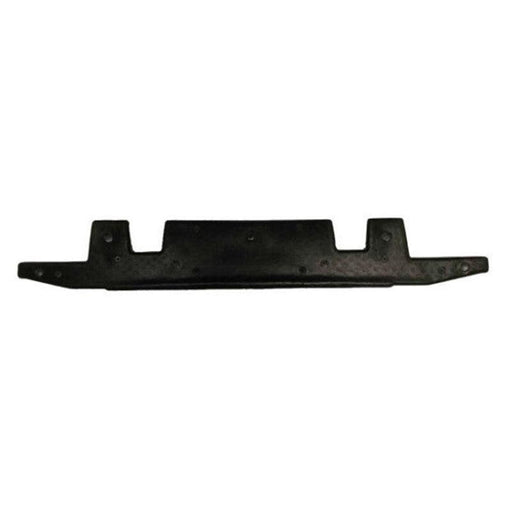 2011-2013 Hyundai Sonata Rear Bumper Impact Absorber Non Hybrid Models To 02/18/2013 Production Date - HY1170136-Partify-Painted-Replacement-Body-Parts