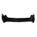 2020-2022 Hyundai Sonata Rear Bumper With Sensor Holes - HY1100246-Partify-Painted-Replacement-Body-Parts