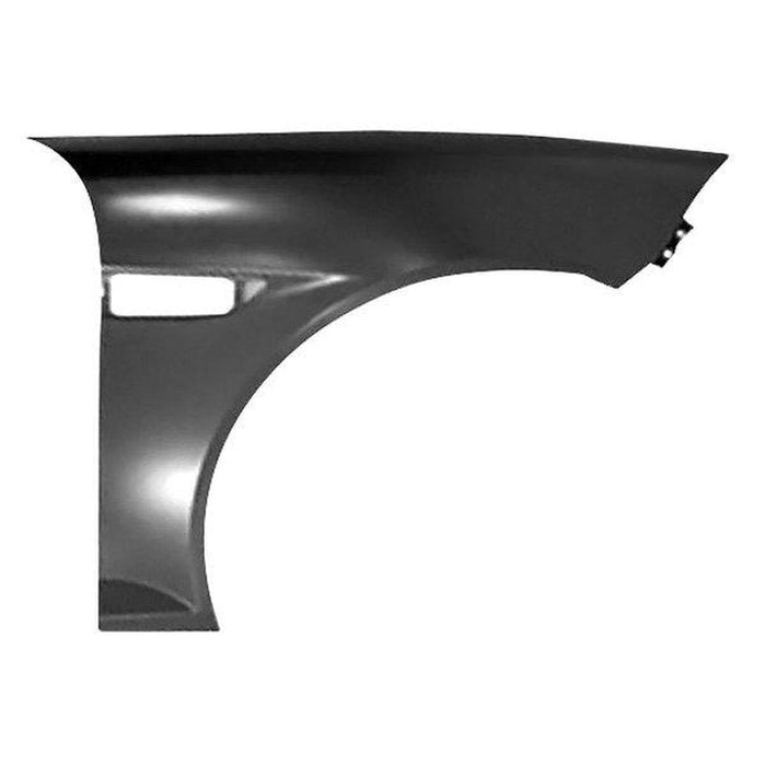 Hyundai Tiburon CAPA Certified Passenger Side Fender - HY1241143C