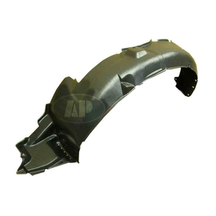 2007-2008 Hyundai Tiburon Driver Side Fender Liner - HY1248116-Partify-Painted-Replacement-Body-Parts