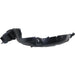 2007-2008 Hyundai Tiburon Driver Side Fender Liner - HY1248116-Partify-Painted-Replacement-Body-Parts