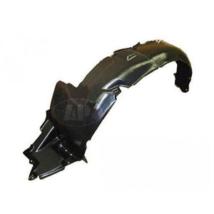 Front Driver Side Fender Splash Shield image