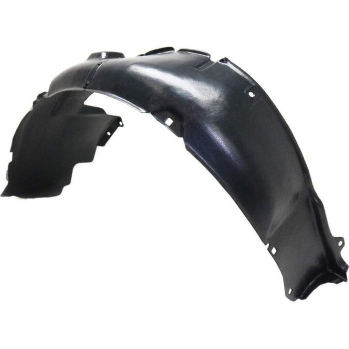2005-2006 Hyundai Tiburon Driver Side Fender Liner - HY1250109-Partify-Painted-Replacement-Body-Parts