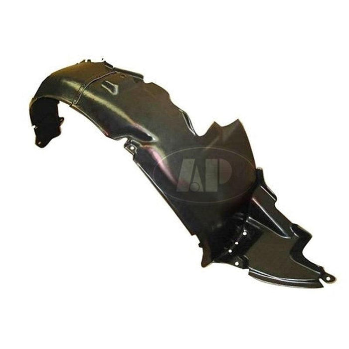 2003-2004 Hyundai Tiburon Passenger Side Fender Liner - HY1249110-Partify-Painted-Replacement-Body-Parts