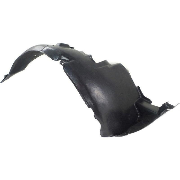 2003-2004 Hyundai Tiburon Passenger Side Fender Liner - HY1249110-Partify-Painted-Replacement-Body-Parts