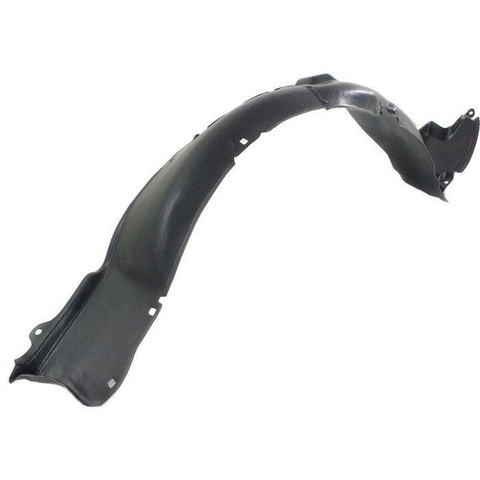 2003-2004 Hyundai Tiburon Passenger Side Fender Liner - HY1249110-Partify-Painted-Replacement-Body-Parts