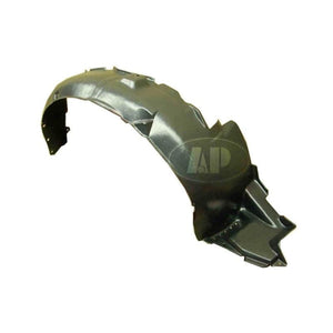 Passenger Side Fender Liner image