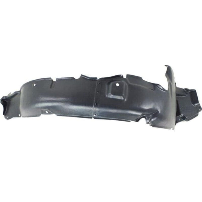 2005-2006 Hyundai Tiburon Passenger Side Fender Liner - HY1251109-Partify-Painted-Replacement-Body-Parts