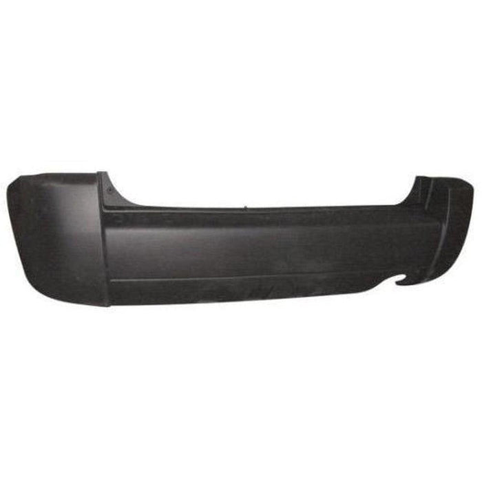 Hyundai Tucson 2.0 Engine CAPA Certified Rear Bumper - HY1100146C