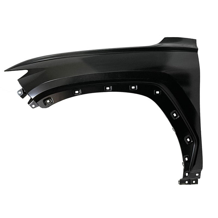 Hyundai Tucson CAPA Certified Driver Side Fender Limited|SE|SEL For USA Manufactured Models - HY1240181C