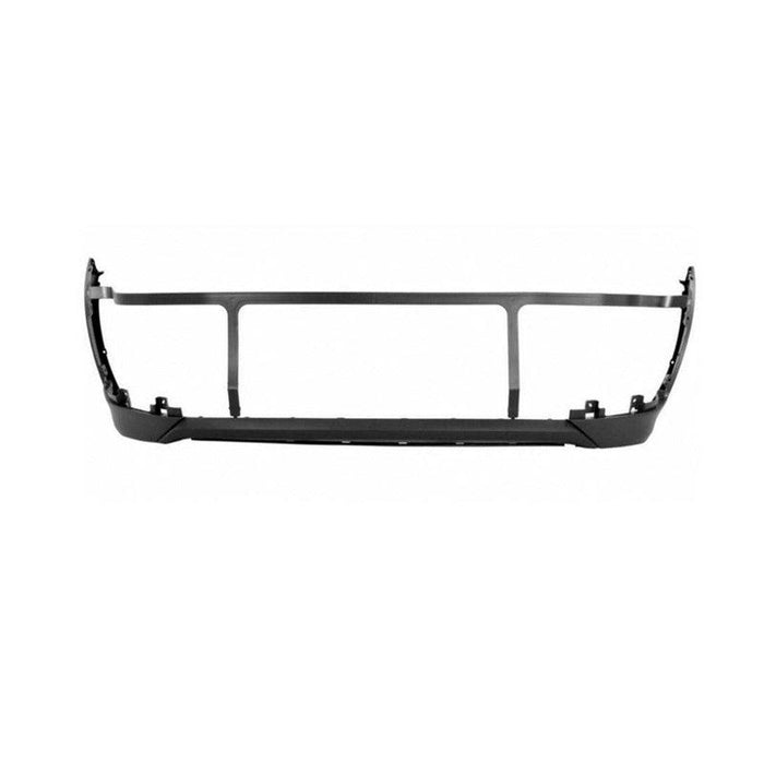 Hyundai Tucson CAPA Certified Front Lower Bumper - HY1015104C