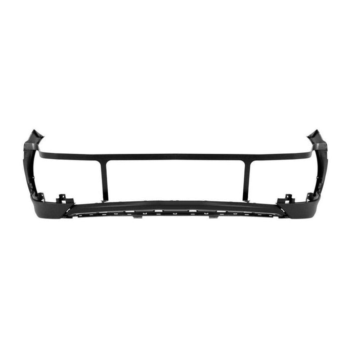 Hyundai Tucson CAPA Certified Front Lower Bumper - HY1015105C