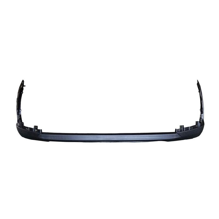 Hyundai Tucson CAPA Certified Front Lower Bumper - HY1015112C