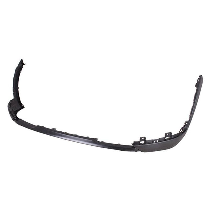 Hyundai Tucson CAPA Certified Front Lower Bumper - HY1015113C