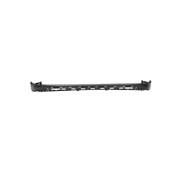 Hyundai Tucson CAPA Certified Front Lower Bumper - HY1015121C