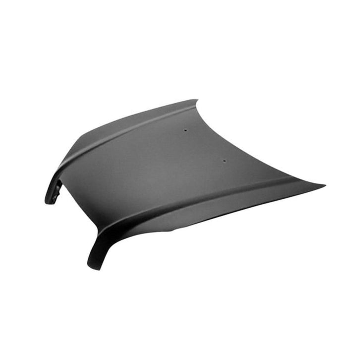 Hyundai Tucson CAPA Certified Hood - HY1230133C