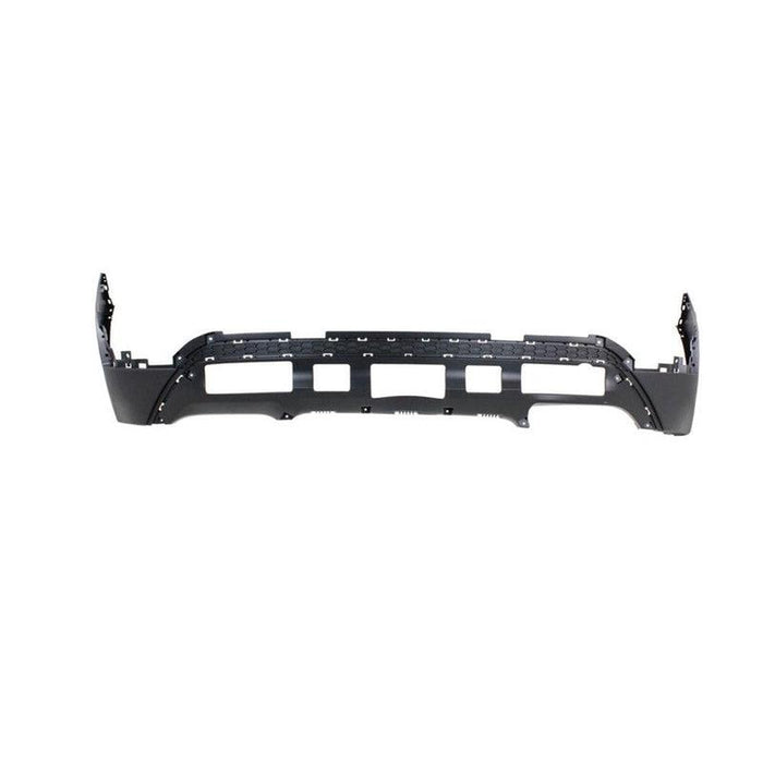 Hyundai Tucson CAPA Certified Rear Lower Bumper - HY1115112C