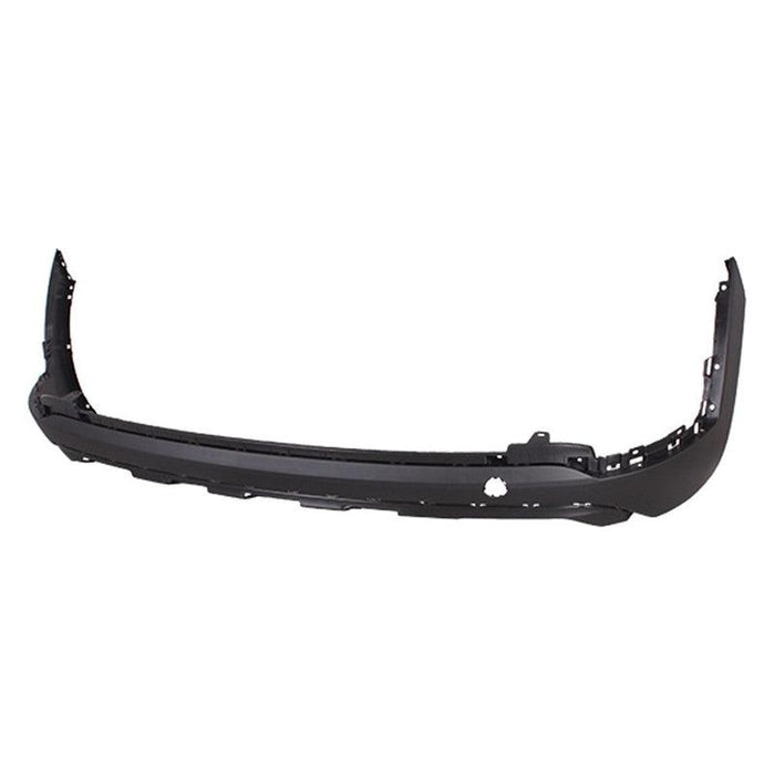 Hyundai Tucson CAPA Certified Rear Lower Bumper - HY1115123C