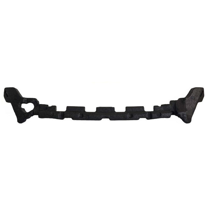 2019-2021 Hyundai Tucson Front Bumper Impact Absorber - HY1070182-Partify-Painted-Replacement-Body-Parts