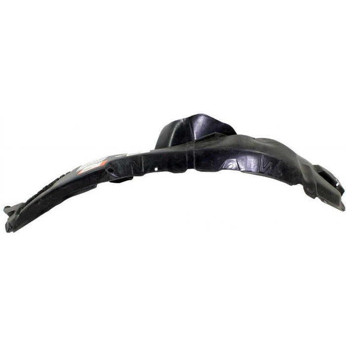2005-2009 Hyundai Tucson Front Driver Side Fender Liner 2.0L - HY1250111-Partify-Painted-Replacement-Body-Parts