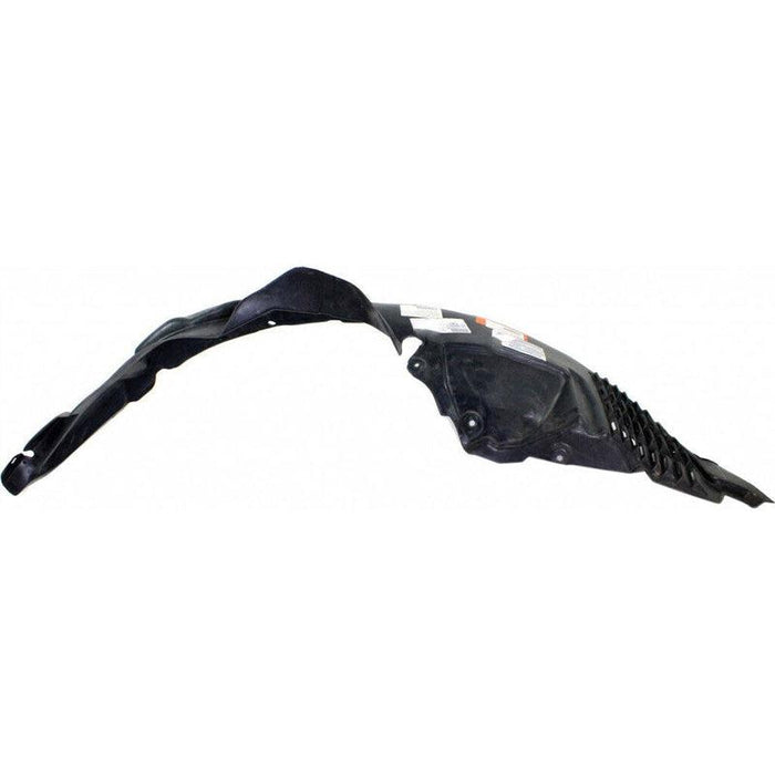 2005-2009 Hyundai Tucson Front Driver Side Fender Liner 2.0L - HY1250111-Partify-Painted-Replacement-Body-Parts