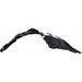 2005-2009 Hyundai Tucson Front Driver Side Fender Liner 2.0L - HY1250111-Partify-Painted-Replacement-Body-Parts