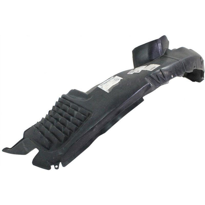 2005-2009 Hyundai Tucson Front Driver Side Fender Liner 2.0L - HY1250111-Partify-Painted-Replacement-Body-Parts
